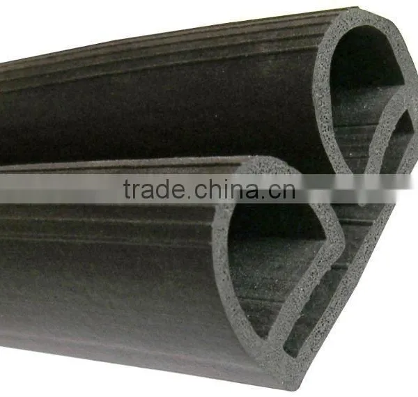 Custom Rubber Strip Door Seal for Refrigerator photo-4