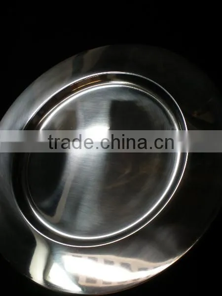 Nickel Charger Plate photo-2