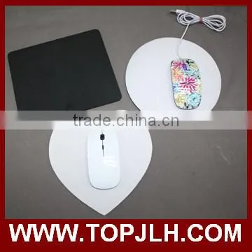 Custom Design Sublimation Printing Rubber Anti-slip Gaming Mouse Pad photo-6