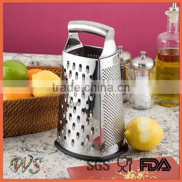 WSCCHX165Muti-functional Box Vegetable and Cheese Grater photo-3