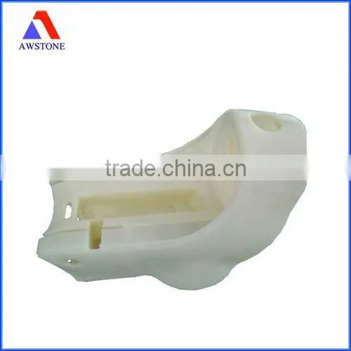 Hot Sale OEM Customized Plastic Machined CNC Rapid Prototypes Making Service photo-6