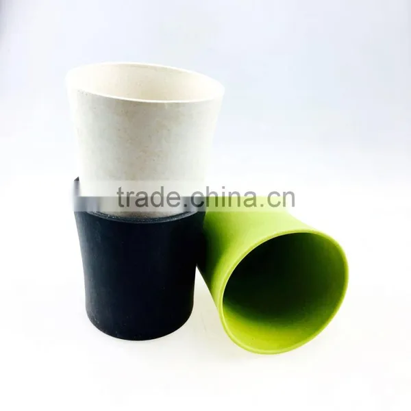 Bamboo Fiber Cup photo-2