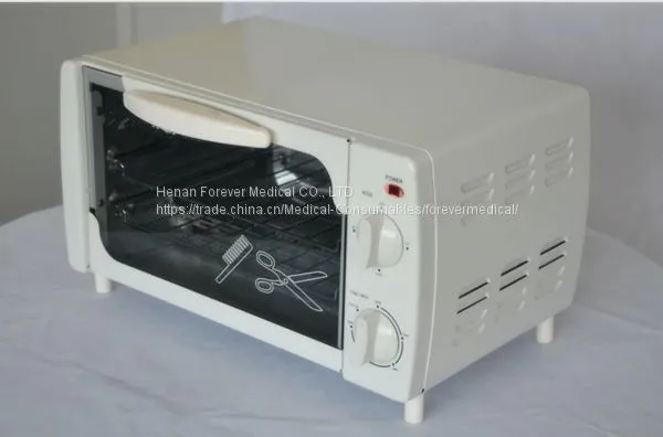 Горячая продажа UV-косметических инструментов UV-автоклава photo-4