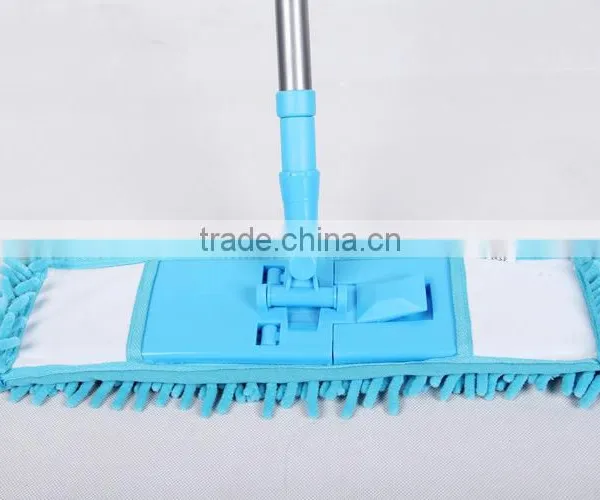ABS Plastic Easy Life 360 Rotating Spin Magic Mop photo-2