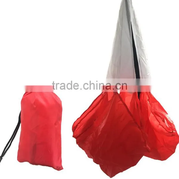 Football Training Power Speed Chute Drag Parachute photo-3