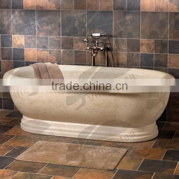 Hot Selling Massage Bathtub VBB-08 photo-5