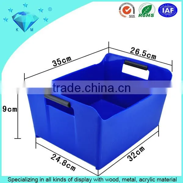 POP Colorful Bar OEM Tabletop PVC Acrylic Ice Bucket Led Ice Bucket photo-2