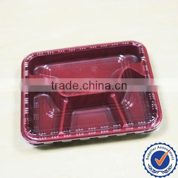 High Quality Disposable Food Packaging