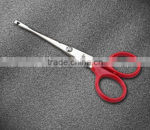 Outddor Fishing Scissors With Hoop Remover photo-3