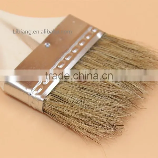 Wholesale Soft Bristle Paint Brush photo-3
