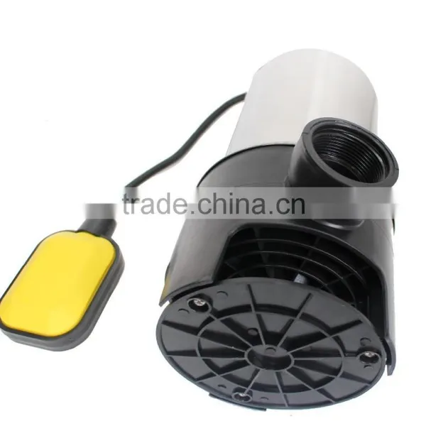 Best Selling Stainless Steel Electric Submersible Pump Price photo-4