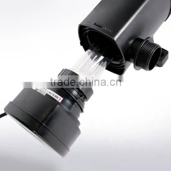 CUV-218/224 Pond UV Sterilizer For Water Treatment photo-2