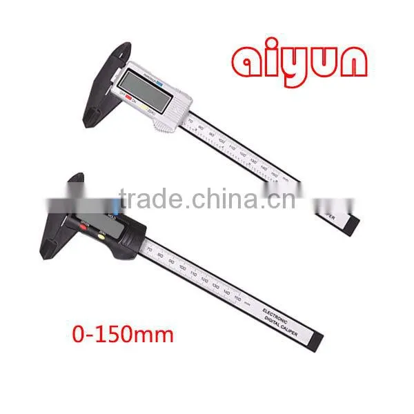 China High Precision Optical Measurement Digital Vernier Caliper