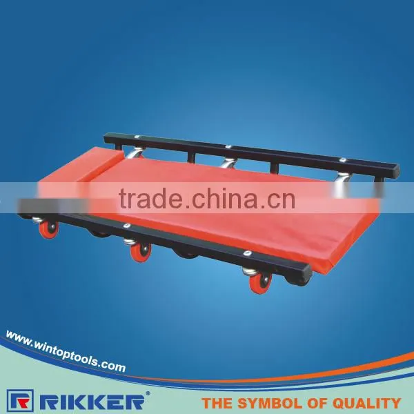 RD1702A/B 36'' 40'' STEEL CREEPER