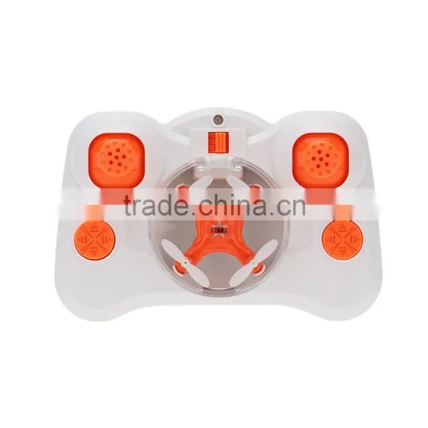 Cheerson CX-Stars The World Smallest Remote Control Mini Drones 4k Professional,Vs Mini Drones Cx10 photo-3
