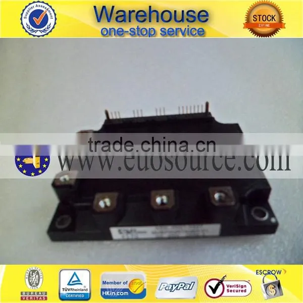 Fuji Ipm ic Manufacture 6MBP50RTA060-01 photo-4