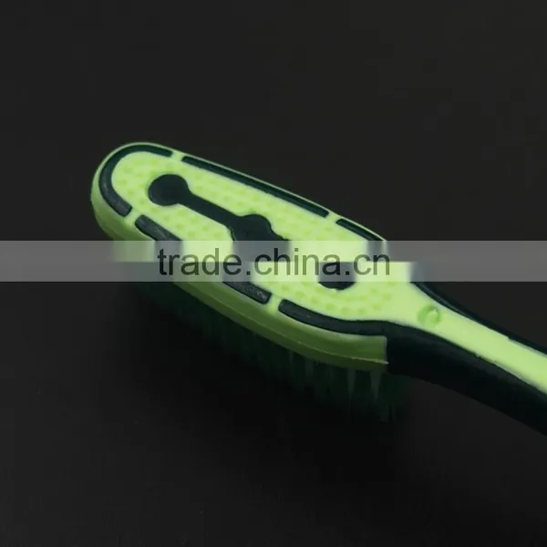 Professional Design Super Cleaning Chinese Daily Use Anti-bacterial FDA Approval Toothbrush photo-5