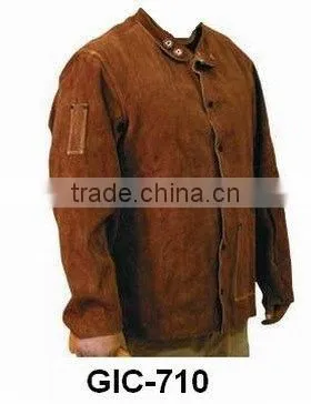 welding jacket