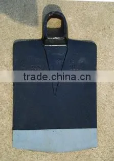Factory Agricultural Tools Cock Brand Hoe Head photo-4