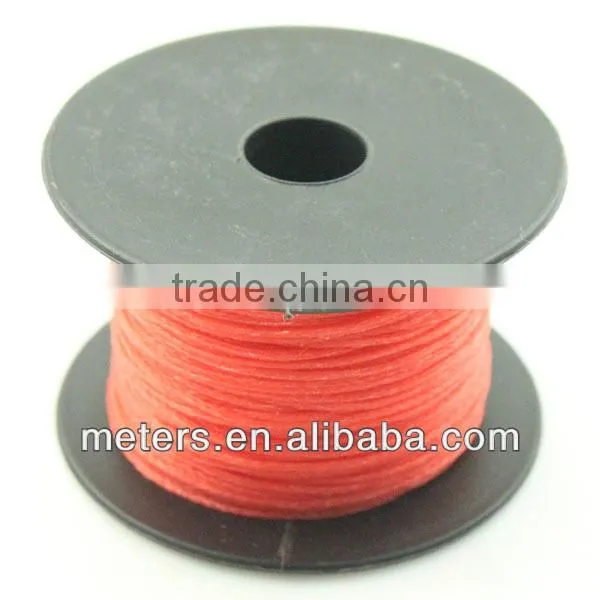 PE Braided Rope With Plastic Chuck