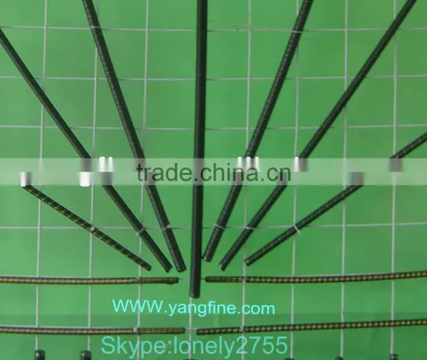 Concrete Vibrator Drive Shaft(CE),Liaocheng Manufacture photo-3