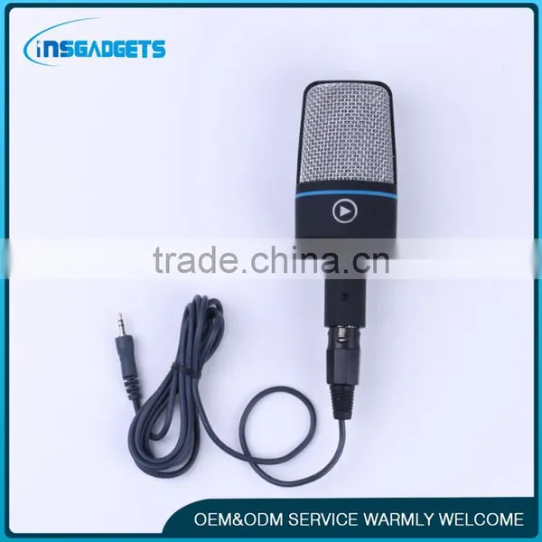 Studio Recording Microphone photo-2