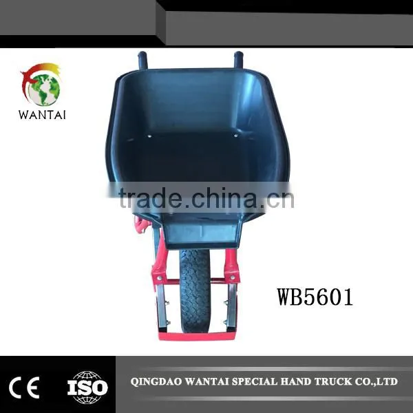 Australia Market Farm Tools and Names Wheel Barrow With Wb5601 photo-5
