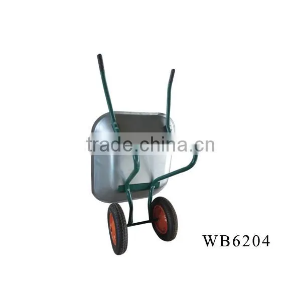 Russia High Quality Industry Wheelbarrow Tire 3.50 8 With CE Certificate photo-3
