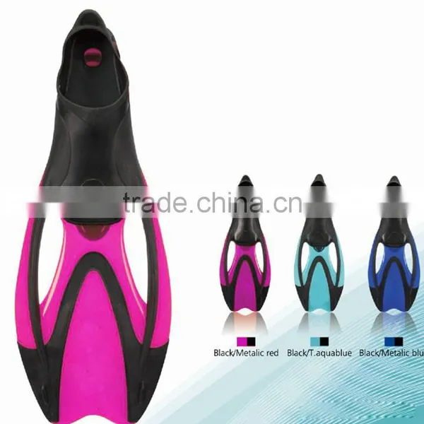Diving Surfboard Fins Swimming Fins photo-6
