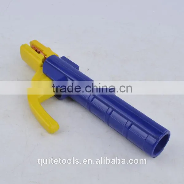 Industry High Quality Heavy Duty Electrode Holder photo-4