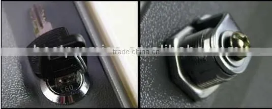 Home Fake Book Safe Box With Key Lock photo-3