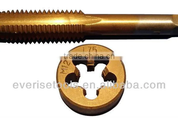 25pcs Tap and Die Set in Plastic Case photo-4
