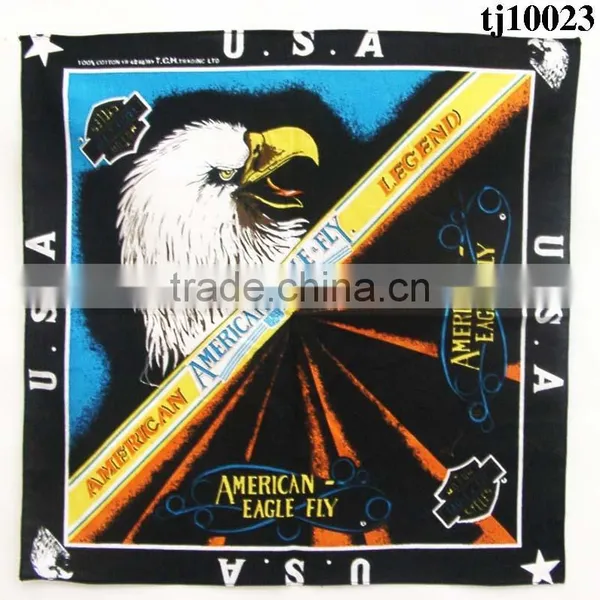 Solid Color Attractive Kerchief Available in OEM photo-5