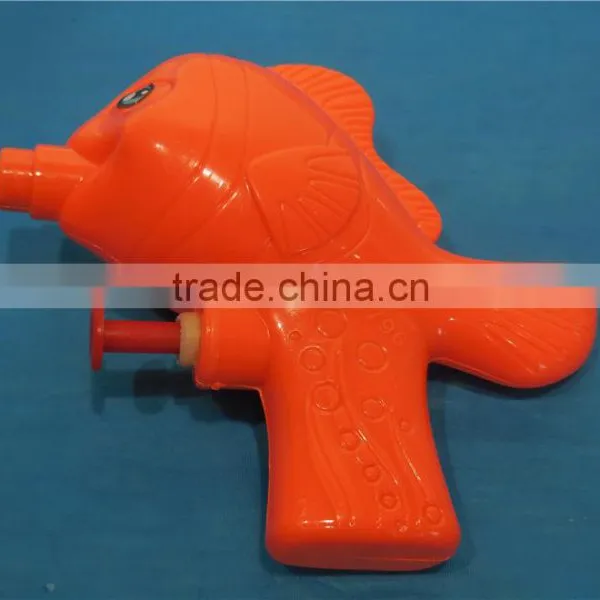 New Plastic Animal Water Gun for Children photo-2