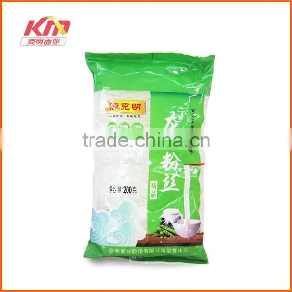 Longkou Transparent Rice Vermicelli Noodles Cater to Different Tasts photo-4