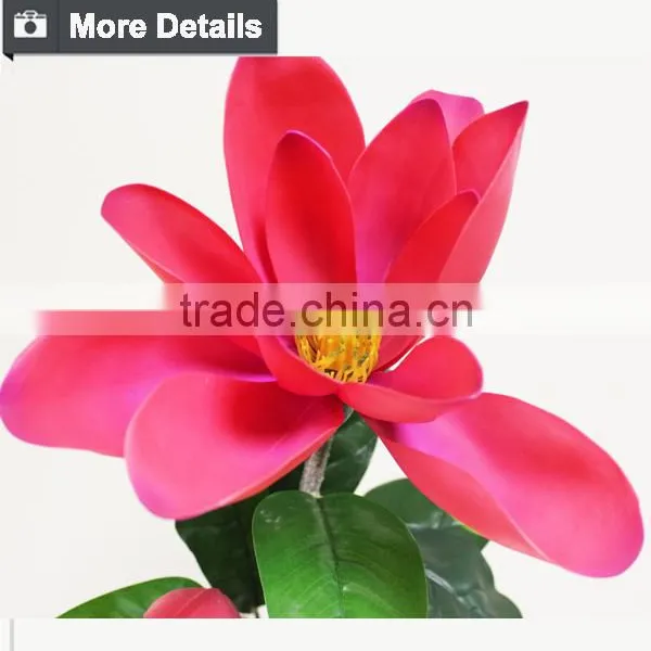 Best Selling Products Real Touch Rose Flower for Valentines Day Gifts photo-4