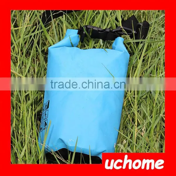 UCHOME Outdoor Foldable Ocean Pack Dry Bag Waterproof For Camping photo-4