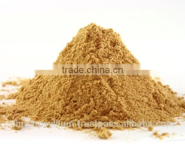 Ginger Powder