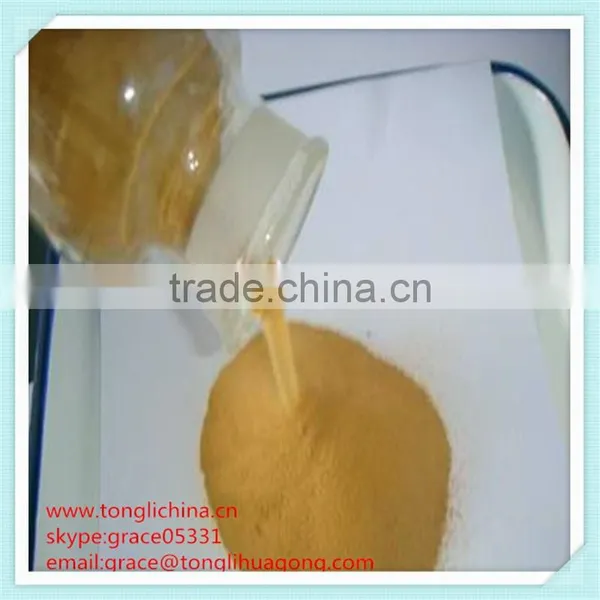 2016 Hot Product High Quality Low Price Tongli Brand Concrete Water Reducer photo-3