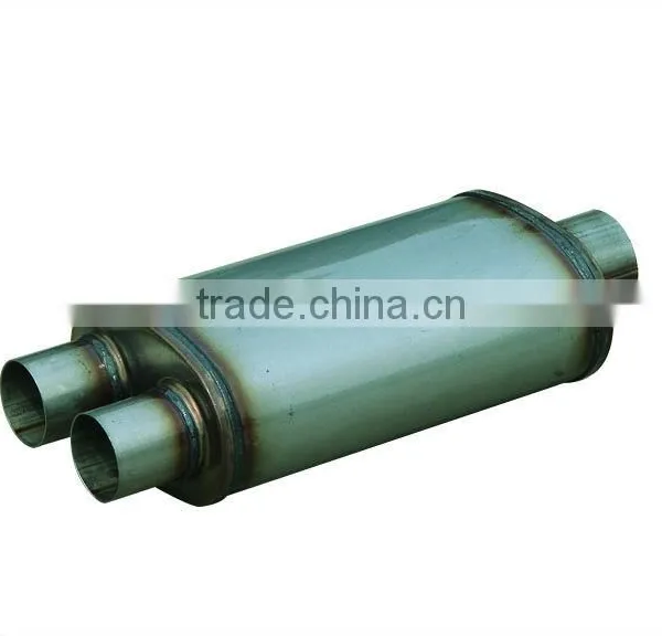 Magnaflow Muffler photo-2