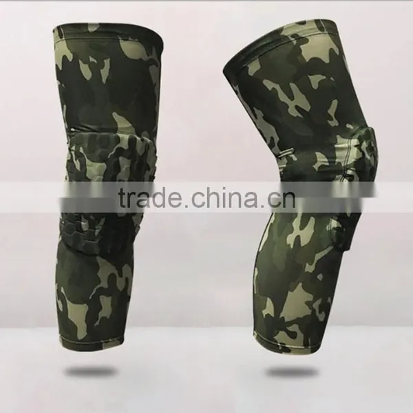 Accepted OEM and ODM Fashion Design Knee Pad Hot Sale,sport Knee Pad photo-3