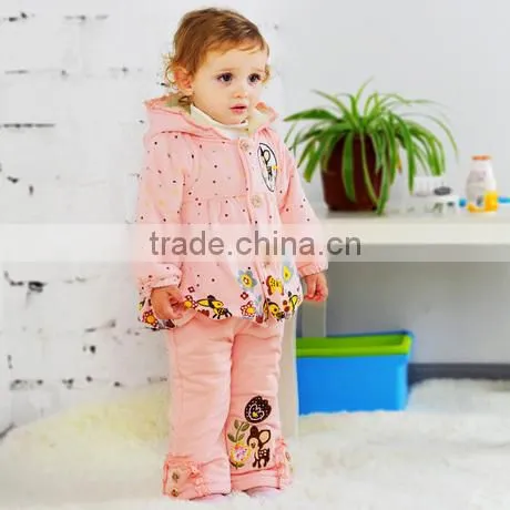 Wholesale Infant And Toddler Clothing Set