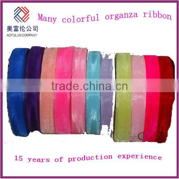 High Quality More Color Special Ribbon photo-3