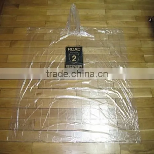 Cheapest Long Raincoat Rain Poncho photo-5