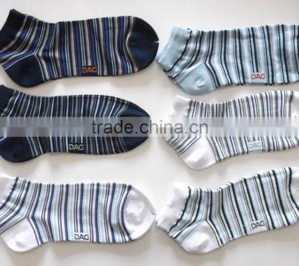 Thin Custom Design Women Socks for Summer photo-3
