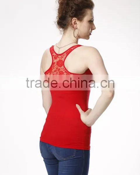 Women's Seamless Tops/seamless T-shirt/ Sealmess Camisole photo-6