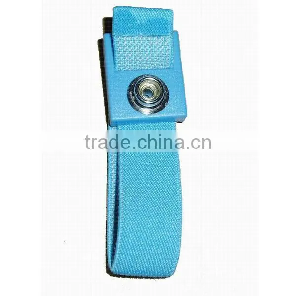 LEKO Economic Elastic Antistatic Wrist Strap photo-3