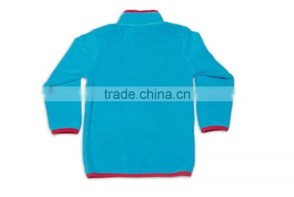 Highneck With Half Placket photo-2