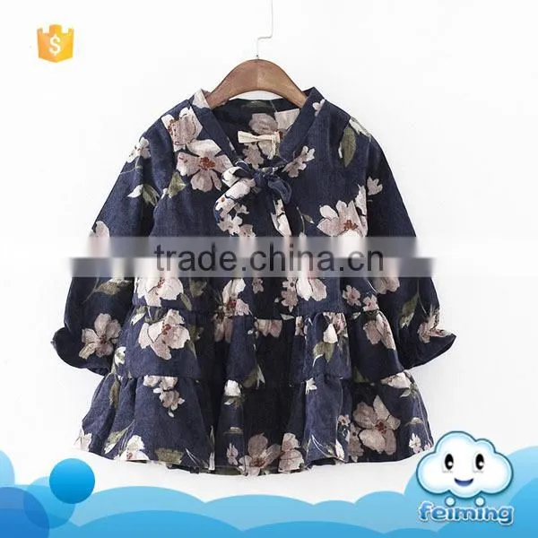 Guangzhou Names of Ladies Dresses Apparel Shirt Dresses