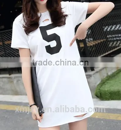 Wholesale Cheap Clothes Women Loose Designs photo-2